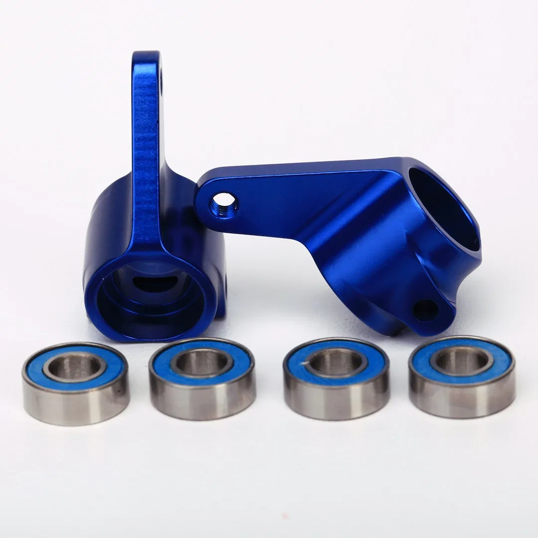 3636A – TRAXXAS Remote Control Vehicle Steering Block, For TRAXXAS STAMPEDE/ RUSTLER/ And BANDIT Remote Control Vehic...
